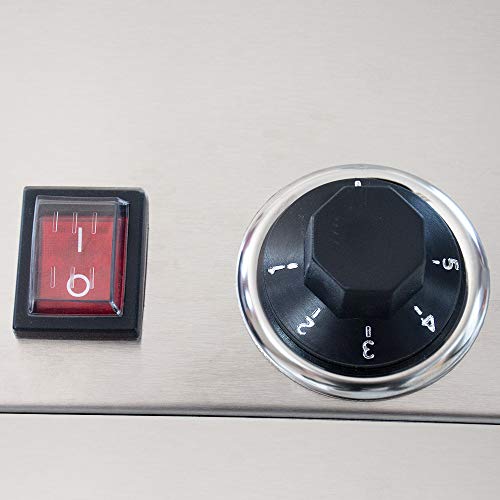 3 Zica+ZCK165A+Commercial+Stainless+Electrical
