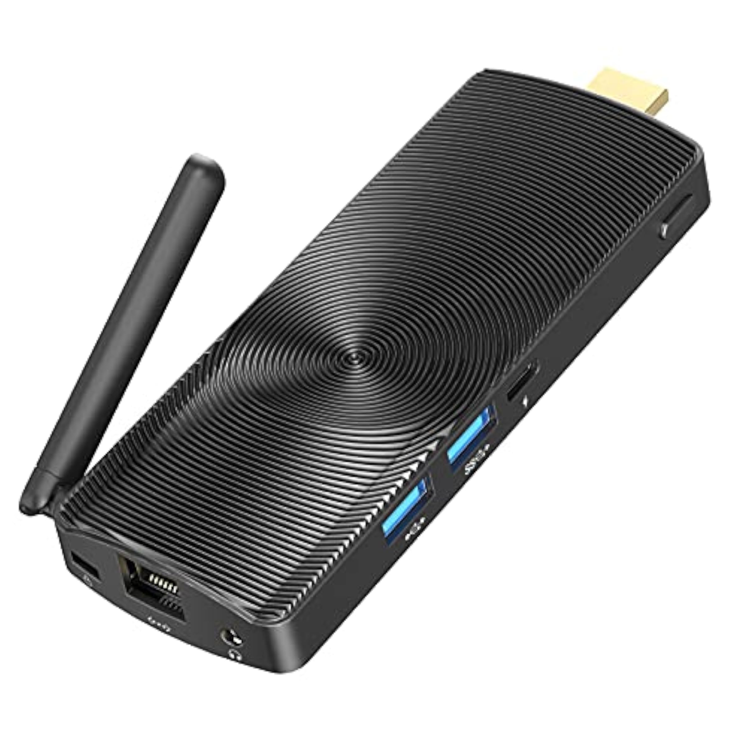 MeLE Fanless Stick PC 4GB DDR4 128GB eMMC Intel Celeron