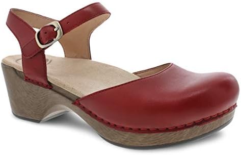 size 40 dansko in us