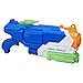 Nerf Super Soaker Breach Blast primary