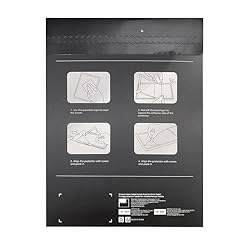 MoKo 2-Pack Screen Protector for Kobo Clara