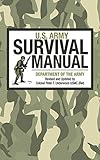 U.S. Army Survival Manual
