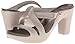 Crocs Women's Cyprus IV Heel