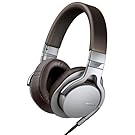Sony MDR1R Premium Over-the-Head Style Headphones (Black)