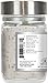 Italian Black Truffle Sea Salt - 8 oz. Chef's Jar by San Francisco Salt Company