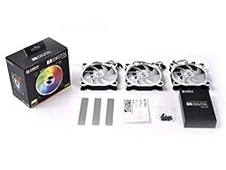 LIAN LI Bora Digital Series RGB BR DIGITAL-3R