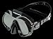 Atomic Aquatics Venom Dive Mask