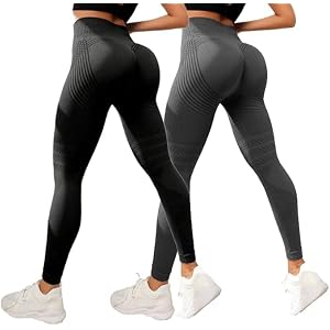 Ionix Labs Sculpt 3D – Lift & Smooth Leggings ， 3D Anti Cellulite Leggings