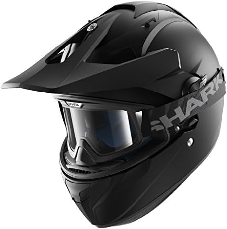 Shark Helmets Explore-R Blank Matte (Medium)