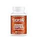 Dr. Amen brainMD Craving Control - 90 Capsules - Reduces Hunger for Sweets, Supports Blood Sugar & Insulin Levels, Healthy Weight Management - Gluten-Free - 15 Servings