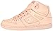 DC Women's Rebound High Skate Shoe