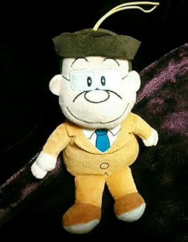 Amazon ドラえもん 先生 ぬいぐるみ マスコット 人形 昭和 レトロ ビンテージどらえもん 日本アニメ 不朽 名作 ぬいぐるみ ホビー Amazon ドラえもん 先生 ぬいぐるみ マスコット 人形 昭和 レトロ ビンテージどらえもん 日本アニメ 不朽 名作 ぬいぐるみ ホビー