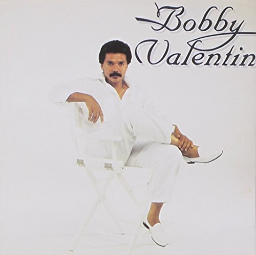 Bobby Valentin - BOBBY VALENTIN - Zortam Music