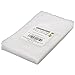 Vacuum Sealer Bags,Food Storage Bags (100 Bags - Pint Size 6