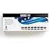 Liquitex Professional Soft Body Acrylic Paint Set, Classic 8