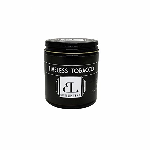Timeless Tobacco Clay Pomade