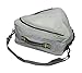 Perception Kayaks Splash Bow Bag - for Kayak Storage, Grey