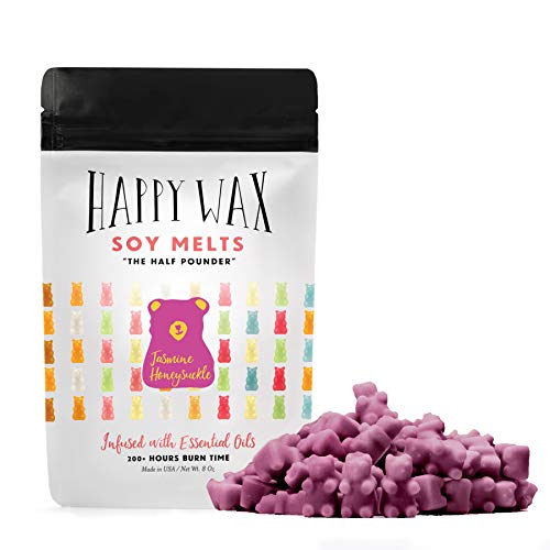The Best Strongest Scented Wax Melts of 2022 Top 10, Best Value, Best
