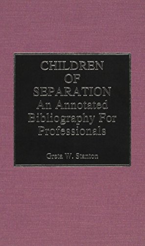 Children of Separation