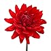 Ecco Bella FlowerColor Natural Lipstick for All Day Lip Protection - Gluten-, Paraben, and Fragrance-Free - Mauve Rose, .13 oz