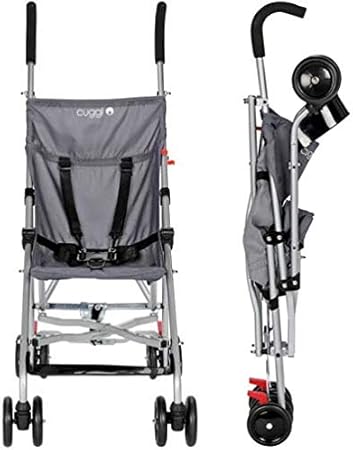 cuggl birch stroller