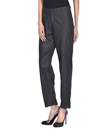 american-elm women's formal office trousers