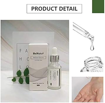 benatu serum