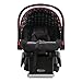 Graco SnugRide Click Connect 30 LX Infant Car Seat, Marco