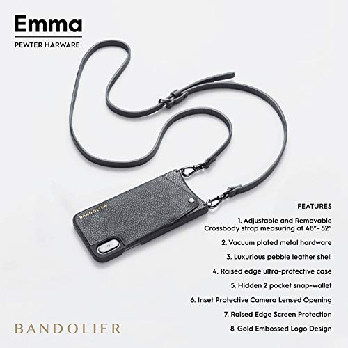 bandolier iphone xs max