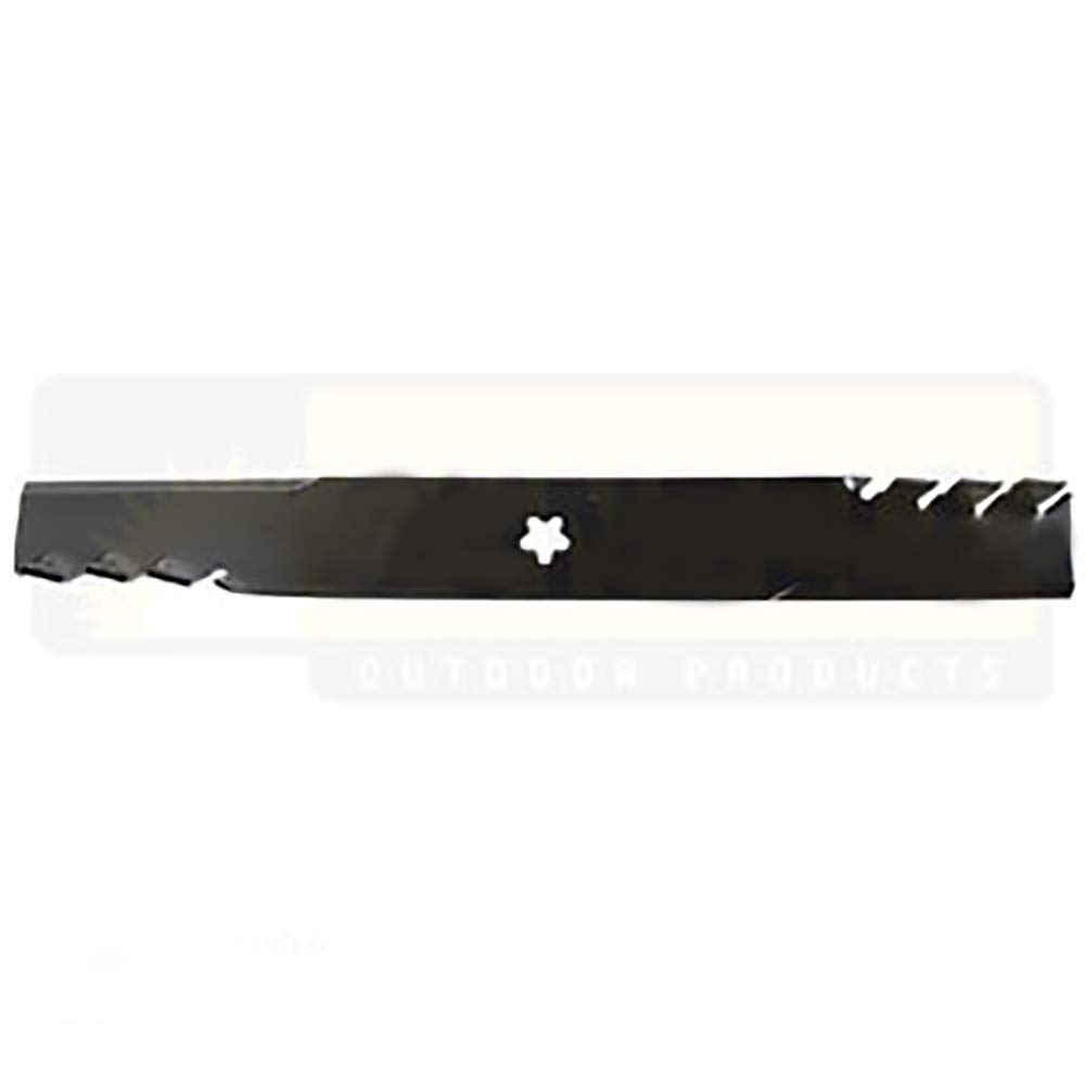 Best Lawn Mower Blade For Poulon