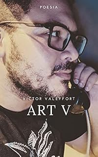 Livro Art V
