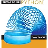 Starting Out with Python [Global Edition]: Gaddis, Tony: 9781292408637 ...