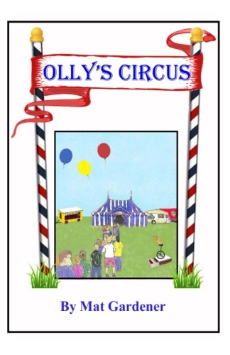 Olly's Circus (DREAMTIME) (Volume 1)