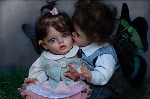 reborn fairy dolls for sale