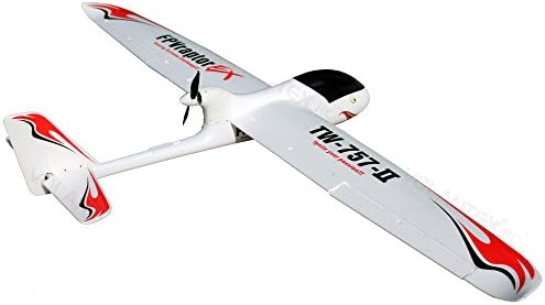 long range fpv glider