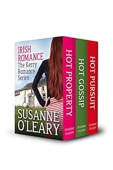 Irish Romance- The Kerry Romance Box Set by [O'Leary, Susanne]