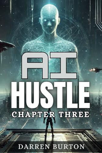 AI Hustle: Chapter Three