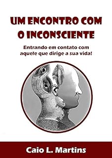 Livro Um Encontro Com O Inconsciente