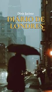 Livro Diário de Londres: Segredos da Casa 47 (As Chaves de Londres Livro 1)