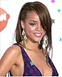 Rihanna in Dress 16x20 Photo