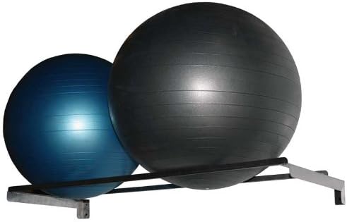gym ball storage