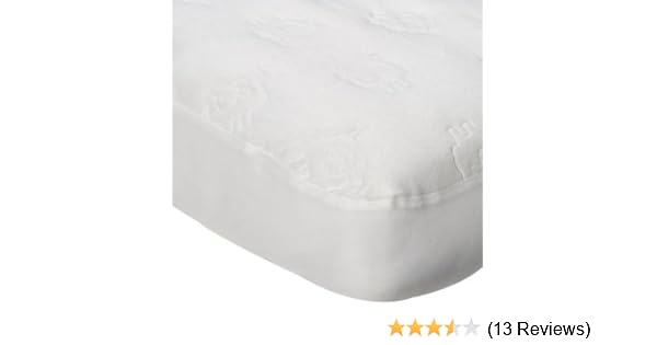 circo crib mattress protector