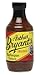 Kansas City BBQ Sauce Variety Sampler Gift Pack, Curated Assortment of Barbecue Sauces Variety Pack of 4 with TJ's Pantry Silicone Basting Brush (Variety #2)