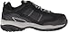 Skechers Men's Work Relaxed Fit Soft Stride Grinnel Comp, Black/Gray - 10.5 D(M) US