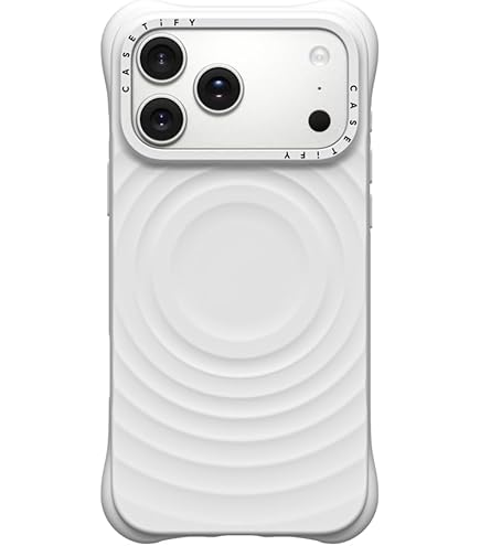 Apple iPhone 14Pro シルバー　CASETiFY付き iPhone 14 Pro シルバー + CASETiFY ケース