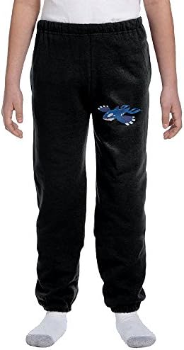 Pokemon Alpha Sapphire Young Jogger Pants