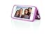 all in case - iPhone 5/5s Wallet Case - Card Holder - With Mirror and Attachable Strap - Chevron