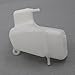 Water Coolant Bottle Overflow Reservoir Tank For Suzuki DR-Z400 DRZ 400 DRZ400SM DR-Z400S D R Z 400
