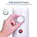 Air Choice Oil Heater, Overheating Protection, Portable Compact Mini Radiator for Home and Office, 700W, Small, White (A)