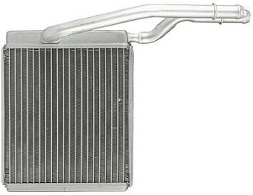 Amazon Com Cpp Hvac Heater Core Htr010089 For Ford Escort Focus Transit Connect Automotive